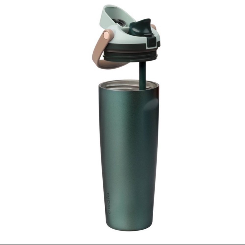 Owala wintergreen color